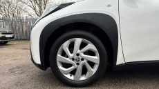 Toyota Aygo X 1.0 VVT-i Pure 5dr Petrol Hatchback